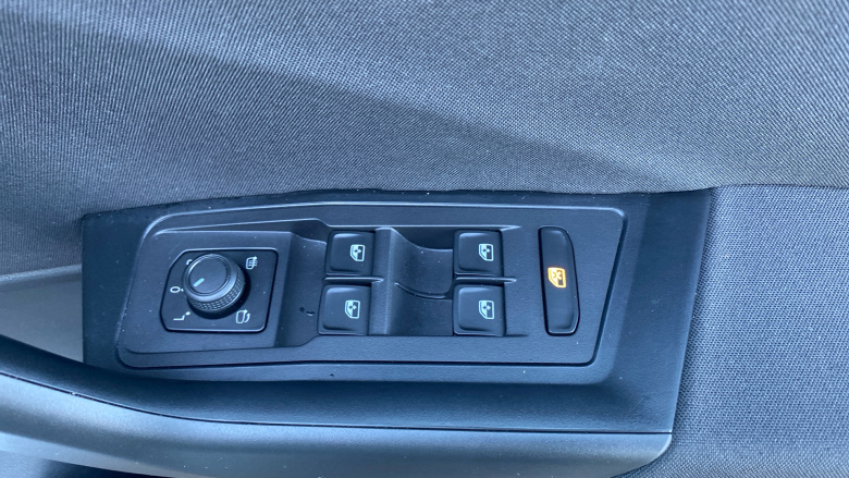 Volkswagen T-Roc 1.0 TSI Life 5dr Petrol Hatchback